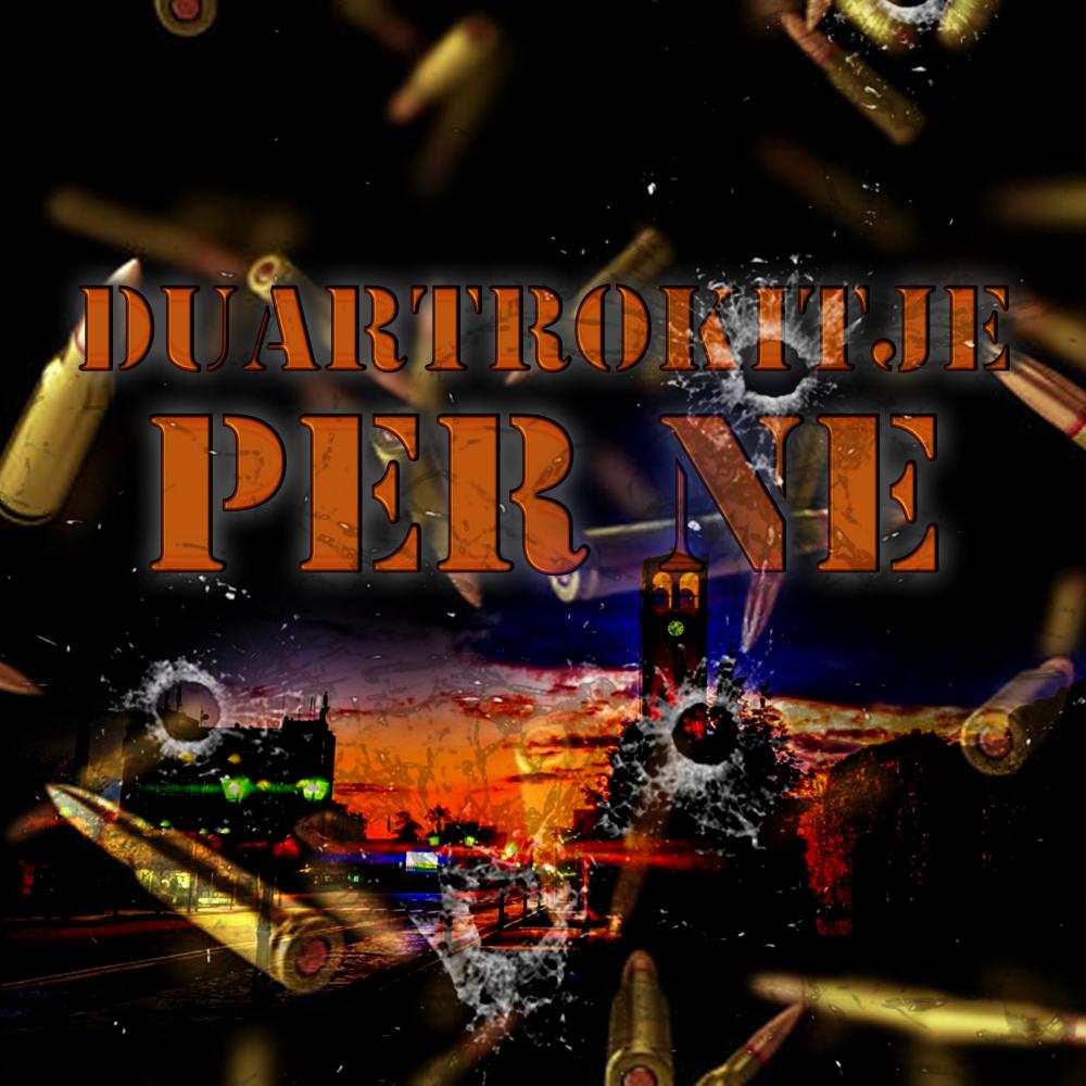 Duartrokitje per NE (feat. GOTM & Edison) (Explicit)
