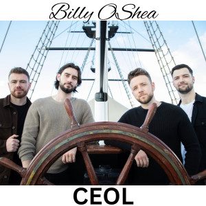 Album Billy O'shea oleh CEOL