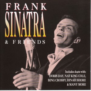收聽Sinatra, Frank的Come Out Wherever You Are歌詞歌曲