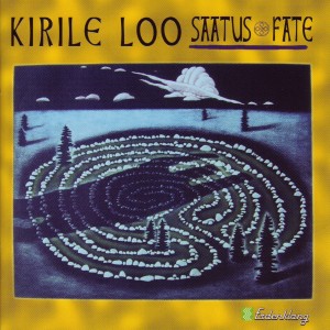 Kirile Loo的专辑Saatus / Fate