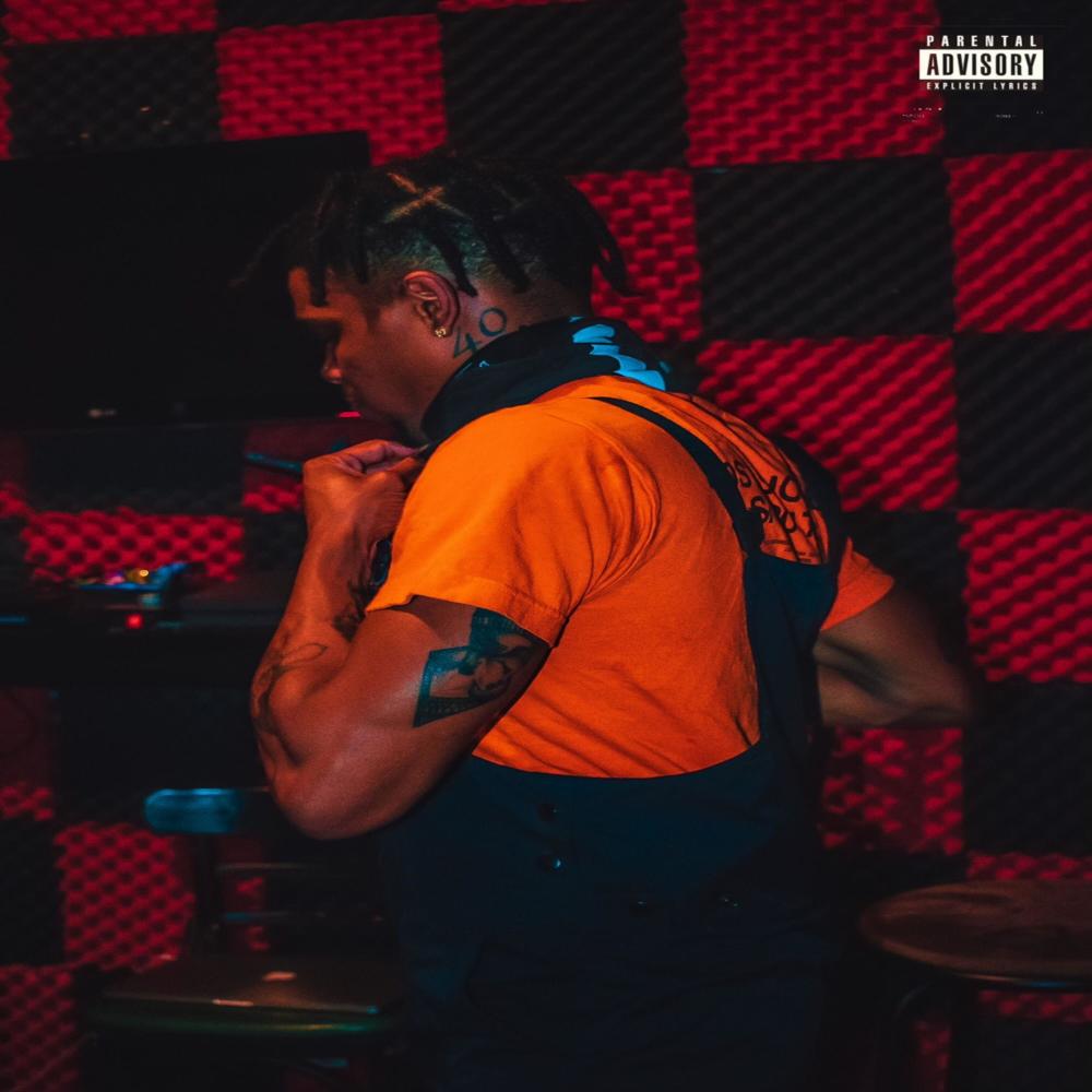 Ransom (feat. Koh) (Explicit)