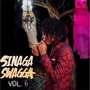 收聽Msodoki Young Killer的Sinaga Swagga, Vol. 6 (Explicit)歌詞歌曲