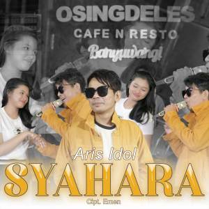 Aris Idol的專輯Syahara (Live)