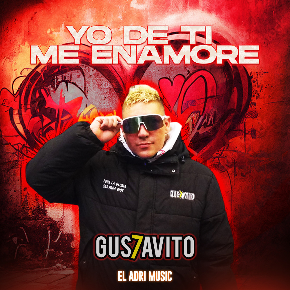 Yo De Ti Me Enamore