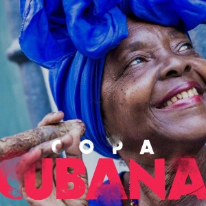 Album Copa Cubana from Various