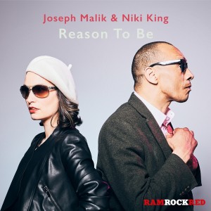 Niki King的專輯Reason to Be - EP