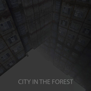 IIIROSE的專輯CITY IN THE FOREST