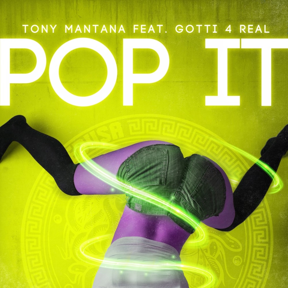 Pop It (Explicit)