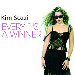Kim Sozzi的專輯Every1's A Winner