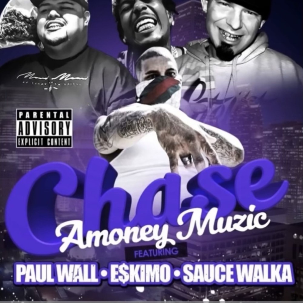 Chase (Explicit)