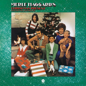 收聽Merle Haggard的White Christmas歌詞歌曲
