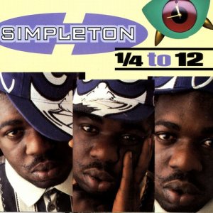 ดาวน์โหลดและฟังเพลง Wey Dem A Drink พร้อมเนื้อเพลงจาก Simpleton
