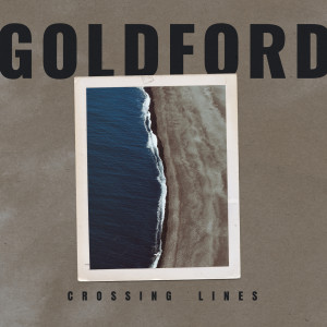 收听GoldFord的Crossing Lines歌词歌曲