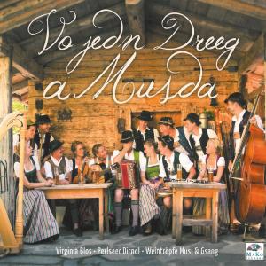 Listen to Da saubre Jagersbua song with lyrics from Perlseer Dirndl