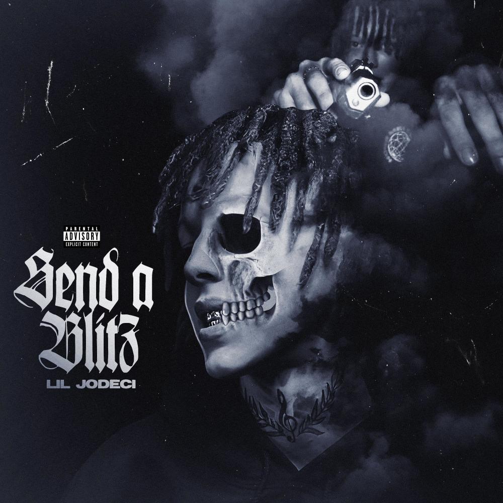 Send A Blitz (Explicit)