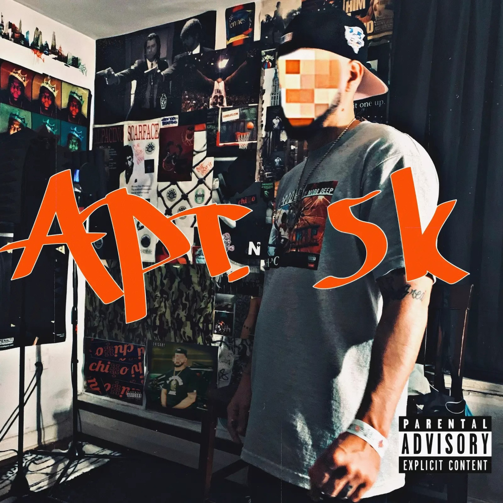 Smoke Some More (Explicit)