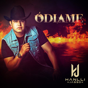 Hanlli Jasso的专辑Ódiame
