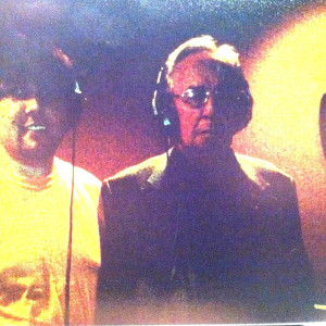 收听Robbie Robinson的Where No One Stands Alone歌词歌曲