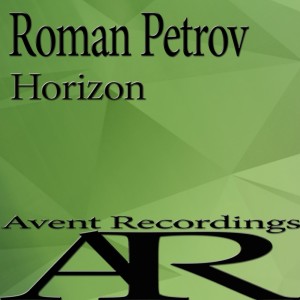 Roman Petrov的專輯Horizon