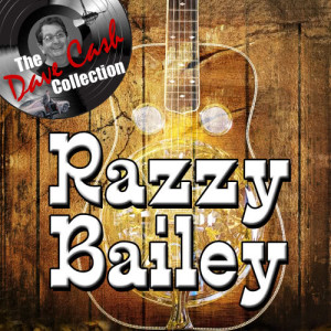 ดาวน์โหลดและฟังเพลง 9,999,999 Tears พร้อมเนื้อเพลงจาก Razzy Bailey