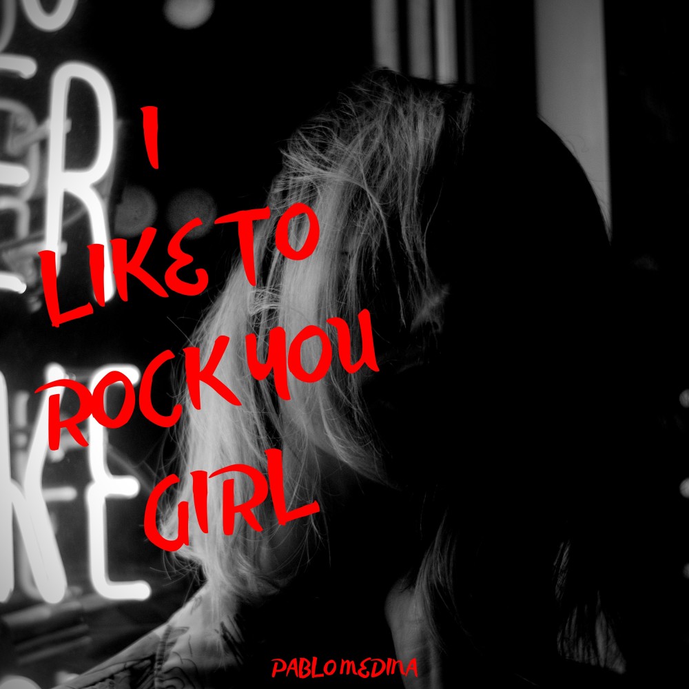 I Like to Rock You Girl (Remastered)