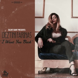 ดาวน์โหลดและฟังเพลง I Want You Back พร้อมเนื้อเพลงจาก Deztini Farinas