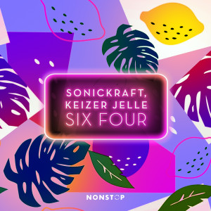 ดาวน์โหลดและฟังเพลง Six Four พร้อมเนื้อเพลงจาก Sonickraft