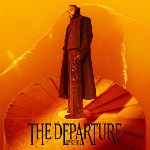 อัลบัม The Departure ศิลปิน Keril 韦喆