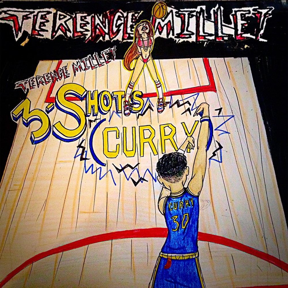 3 Shots (Curry) (Explicit)