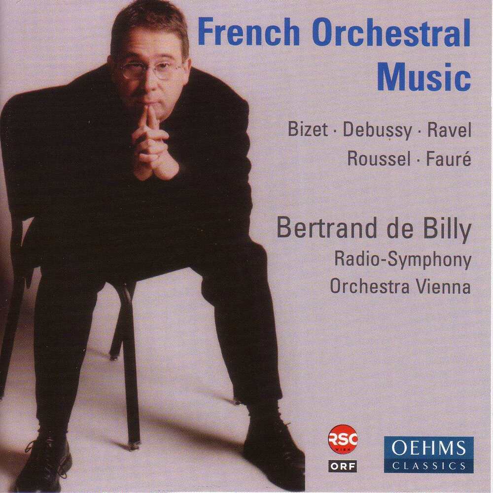 Pavane pour une infante défunte (version for orchestra): Pavane pour une infante defunte (version for orchestra)