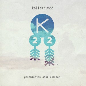 Dengarkan Wie du siehst lagu dari kollektiv22 dengan lirik