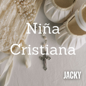 Jacky的專輯Niña Cristiana