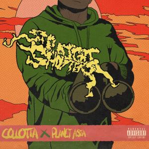 Listen to Straight Shooters (Explicit) song with lyrics from Collotta