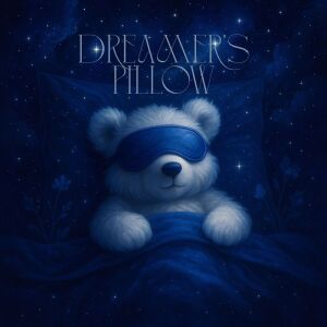 Album Dreamer’s Pillow from Baby Sleep Lullaby Academy