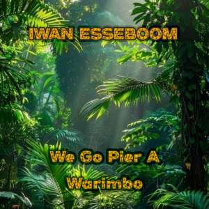 Album We Go Pier A Warimbo from 