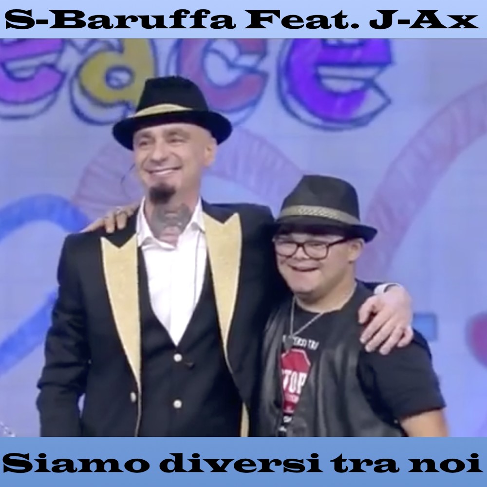 Siamo diversi tra noi (Instrumental)
