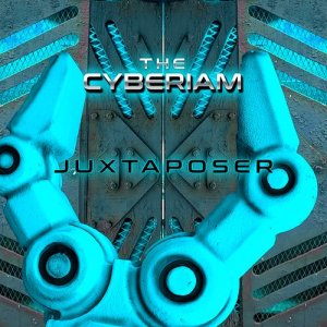 The Cyberiam的專輯Juxtaposer