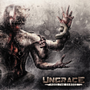 收聽UNGRACE的Scarifice歌詞歌曲