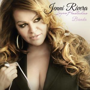 收聽Jenni Rivera的Resulta (Banda)歌詞歌曲