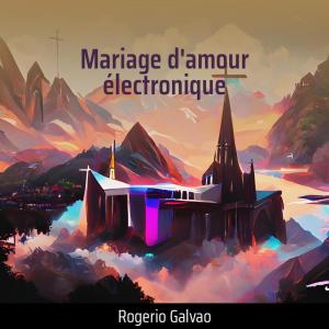 Album Mariage D'amour Électronique from Rogerio Galvao