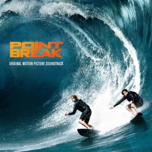 Various的專輯Point Break