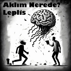 Album Aklım Nerede (Explicit) from Leplis