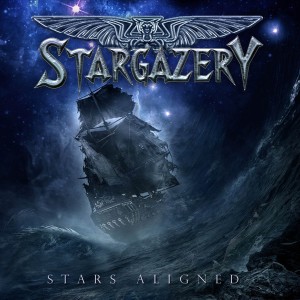 收聽Stargazery的Bring Me the Night歌詞歌曲