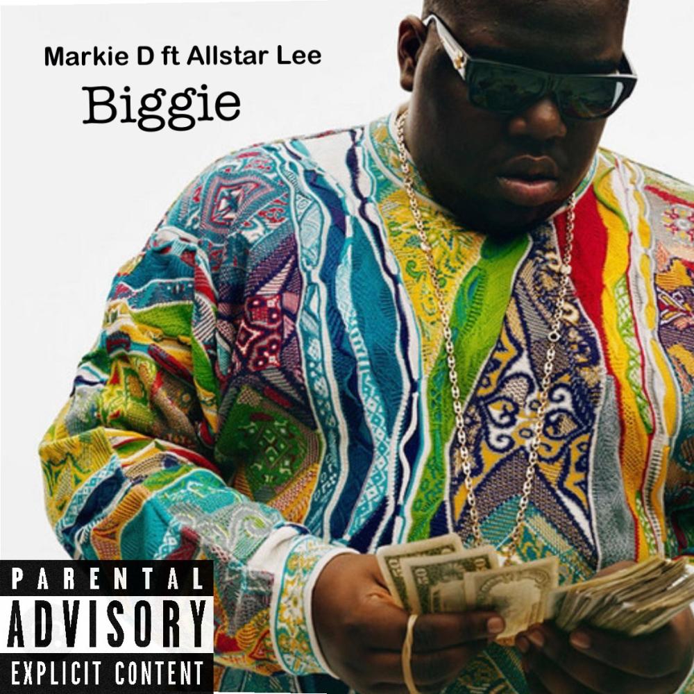 Biggie (feat. Allstar lee) (Explicit)