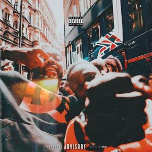 King Troker的專輯TESTIMONY (Explicit)