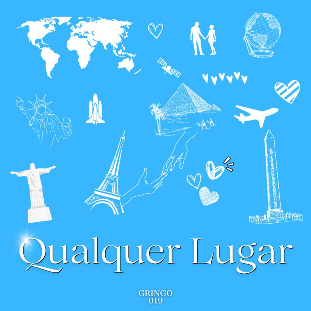 Qualquer Lugar
