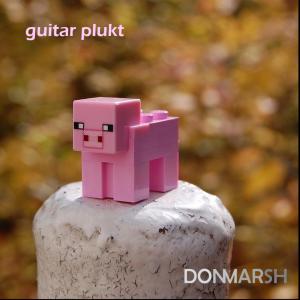 อัลบัม Guitar Plukt ศิลปิน Don Marsh
