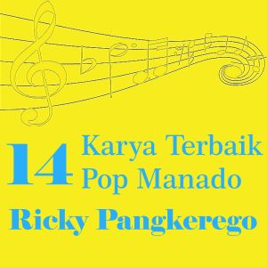 Dengarkan Kita Tanggong Sandiri lagu dari Ricky Pangkerego dengan lirik
