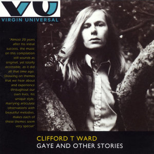 ดาวน์โหลดและฟังเพลง The Dubious Circus Company พร้อมเนื้อเพลงจาก Clifford T. Ward