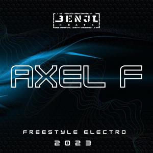 Album Axel F from Benji Beats